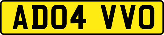 AD04VVO