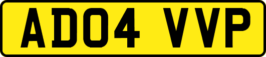 AD04VVP
