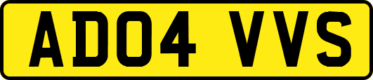 AD04VVS
