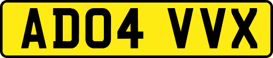 AD04VVX