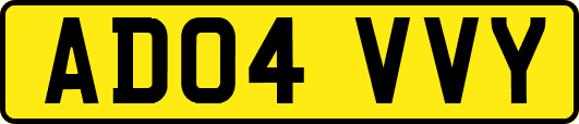 AD04VVY