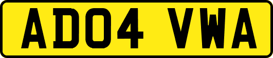 AD04VWA