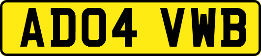 AD04VWB