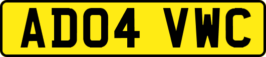 AD04VWC