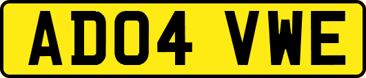 AD04VWE