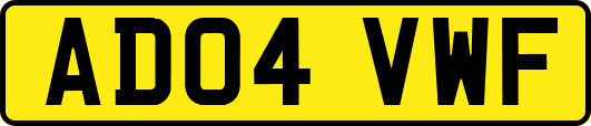 AD04VWF