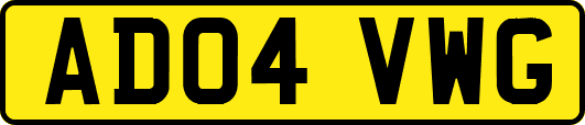 AD04VWG
