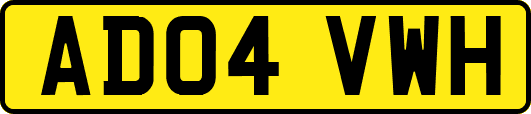 AD04VWH