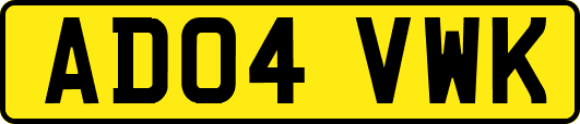 AD04VWK