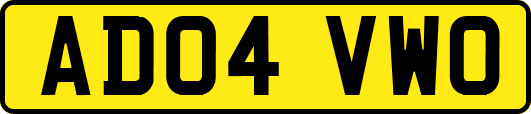 AD04VWO