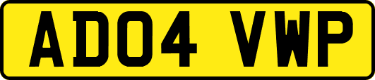 AD04VWP