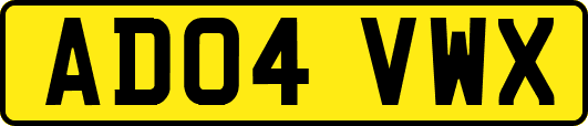 AD04VWX
