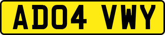 AD04VWY