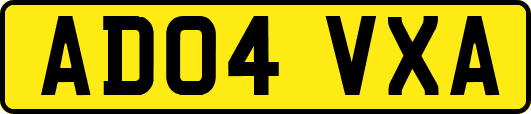 AD04VXA