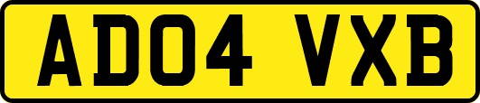 AD04VXB