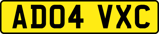 AD04VXC