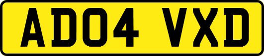 AD04VXD