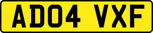 AD04VXF