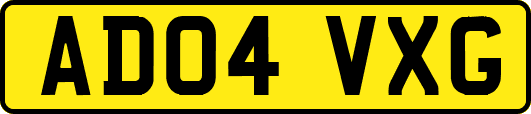 AD04VXG
