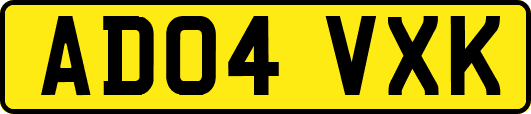 AD04VXK