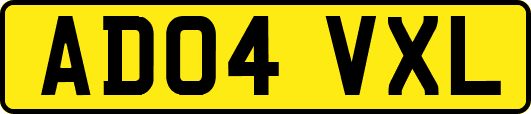 AD04VXL