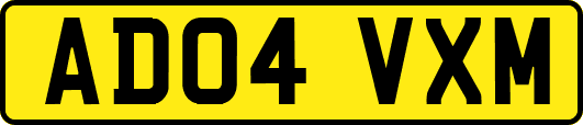AD04VXM
