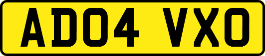 AD04VXO