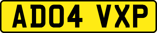 AD04VXP