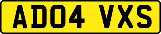 AD04VXS