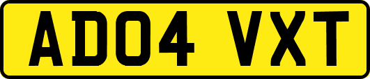 AD04VXT