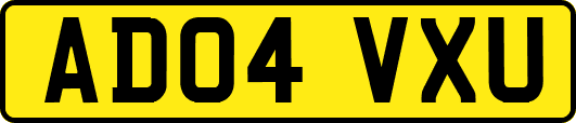 AD04VXU