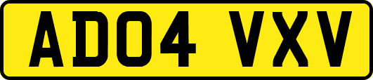AD04VXV