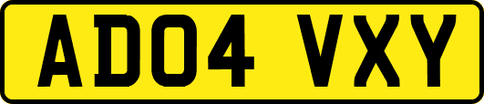 AD04VXY