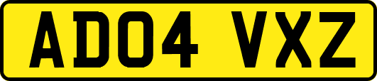 AD04VXZ