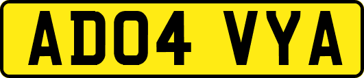 AD04VYA