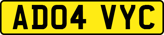 AD04VYC