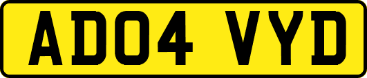 AD04VYD