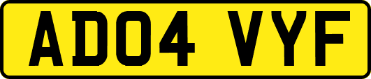 AD04VYF