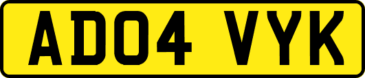 AD04VYK