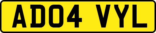 AD04VYL