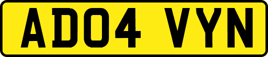 AD04VYN