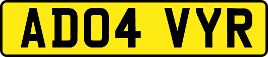 AD04VYR