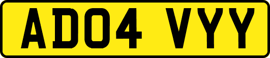 AD04VYY