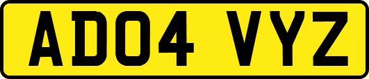 AD04VYZ