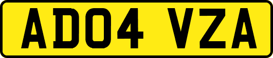 AD04VZA