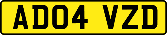 AD04VZD