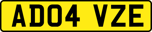AD04VZE