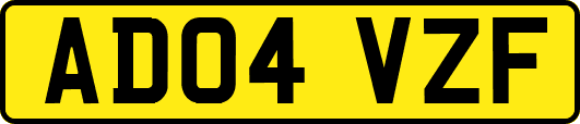 AD04VZF