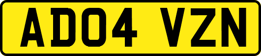 AD04VZN