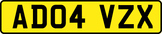 AD04VZX